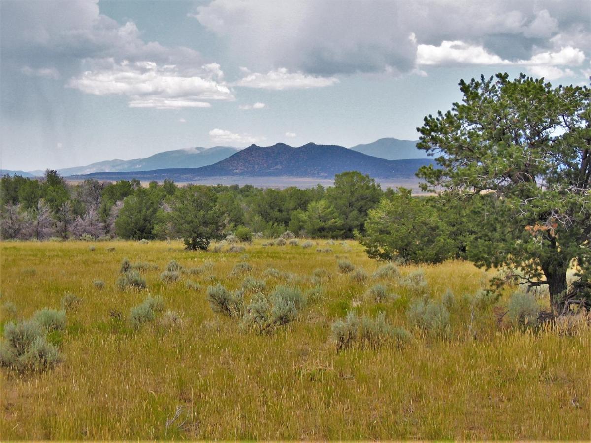 Oso Blanco Βίλα Ruidoso Εξωτερικό φωτογραφία